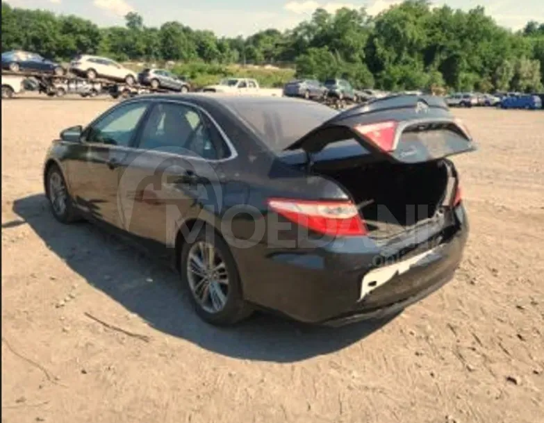 Toyota Camry 0.1L 2018 Тбилиси - изображение 4