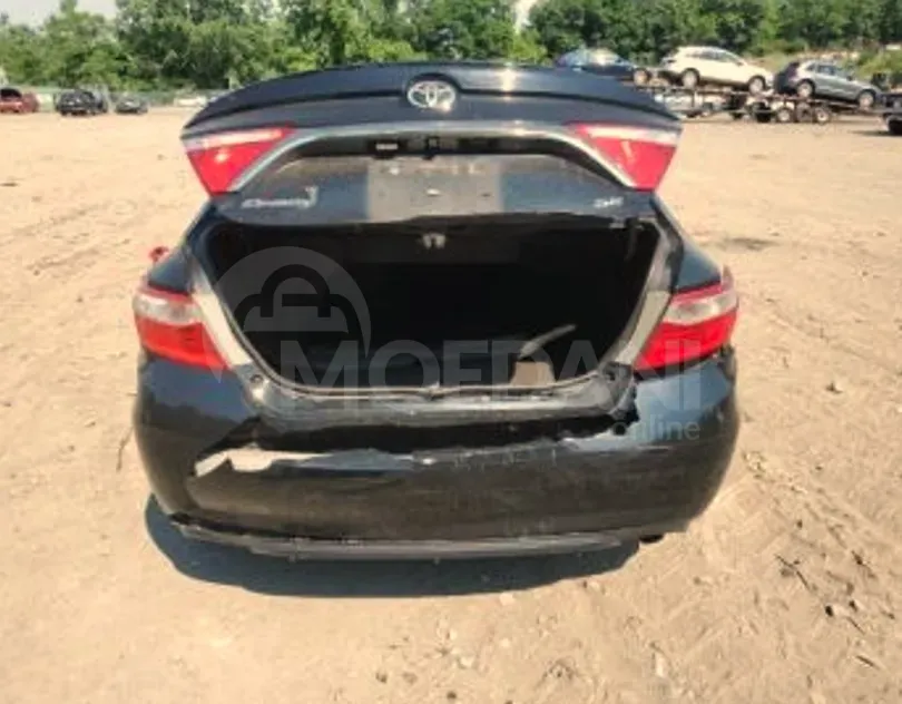 Toyota Camry 0.1L 2018 Тбилиси - изображение 7