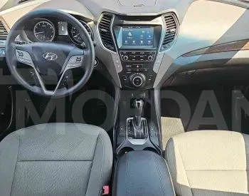 Hyundai Santa Fe 2017 Tbilisi - photo 7