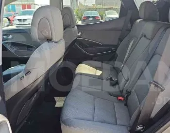Hyundai Santa Fe 2017 Tbilisi - photo 6