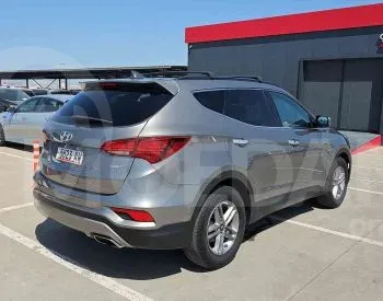 Hyundai Santa Fe 2017 Tbilisi - photo 4