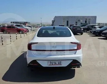 Hyundai Sonata 2021 Тбилиси - изображение 4