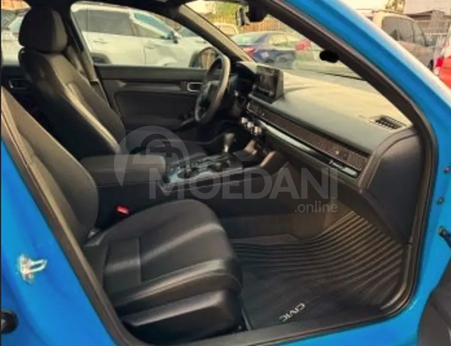 Honda Civic 2023 თბილისი - photo 5