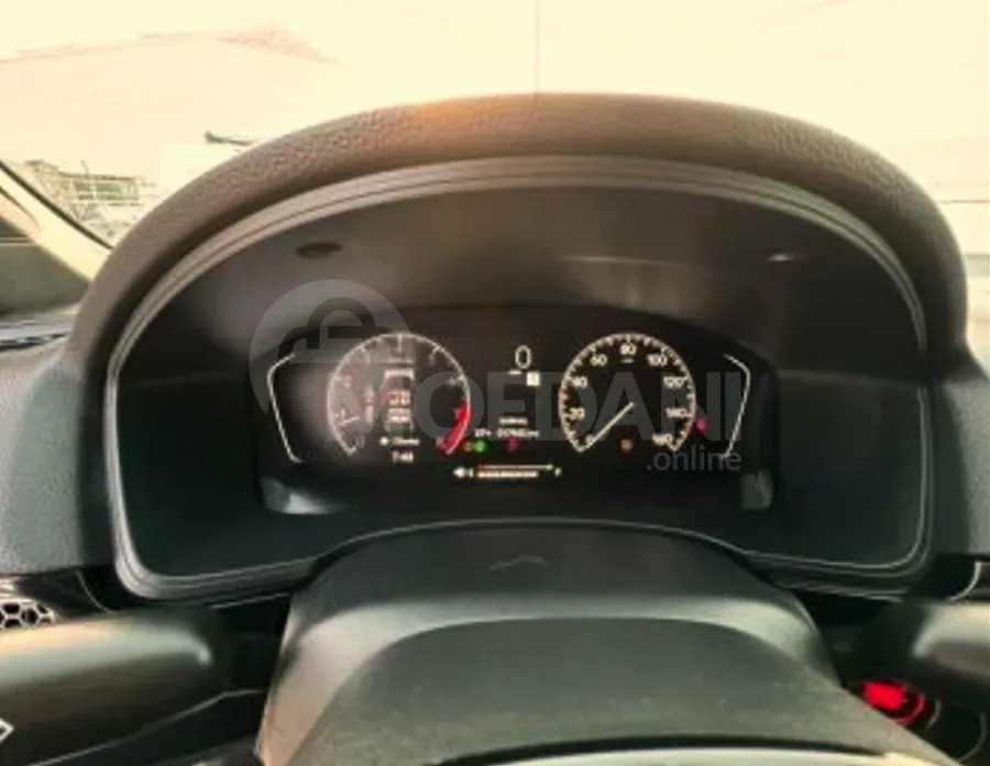 Honda Civic 2023 თბილისი - photo 8