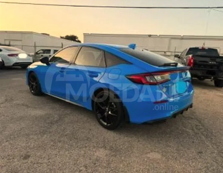 Honda Civic 2023 თბილისი - photo 3
