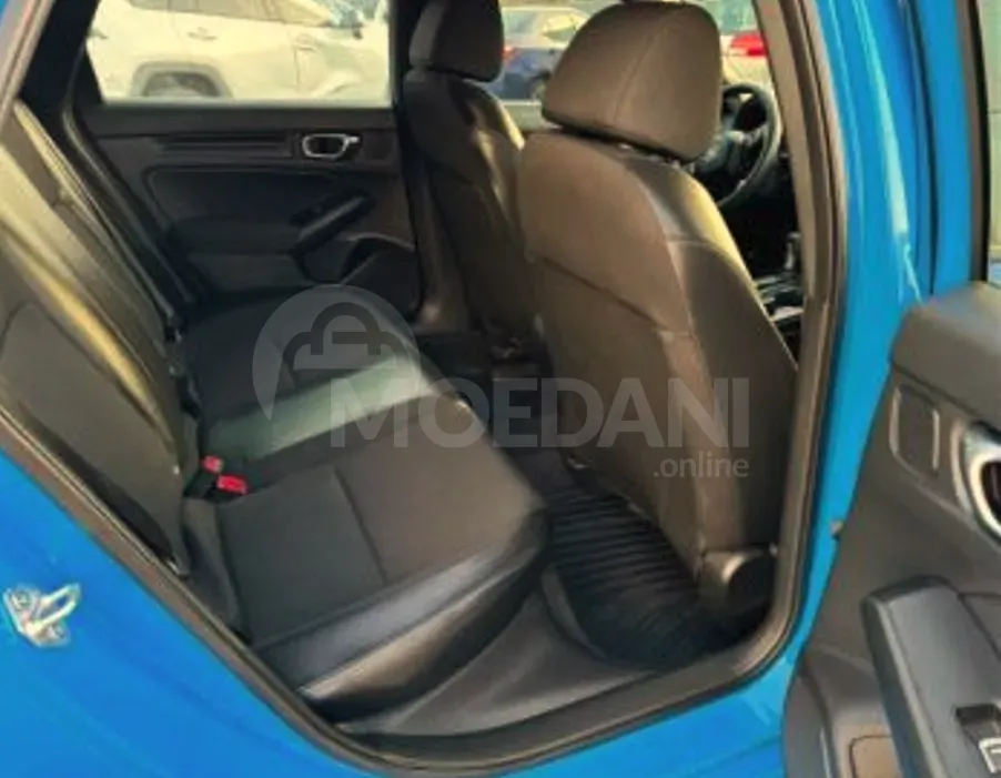 Honda Civic 2023 თბილისი - photo 6