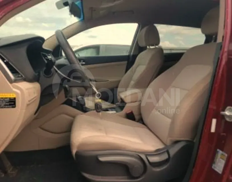 Hyundai Tucson 2017 Тбилиси - изображение 7