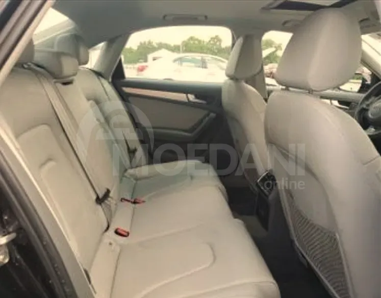 Audi A4 2016 Tbilisi - photo 5