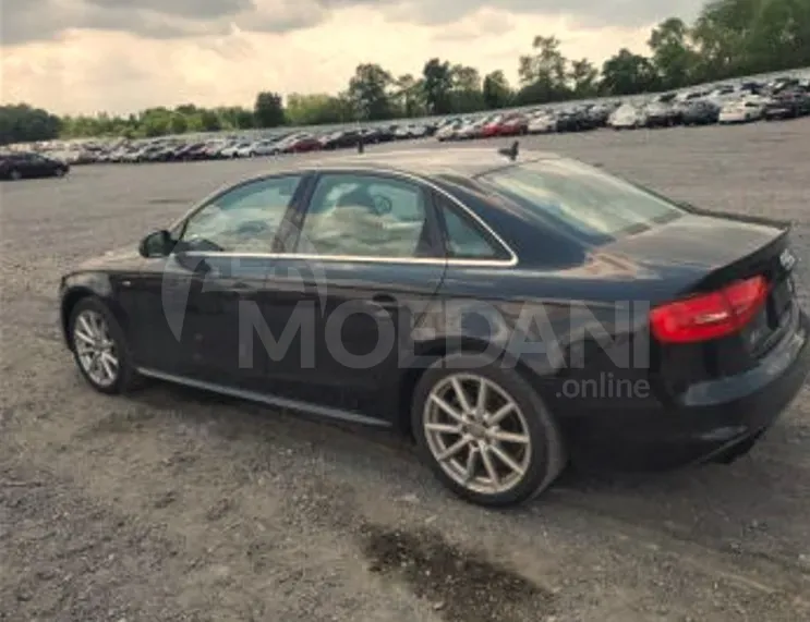 Audi A4 2016 Tbilisi - photo 6