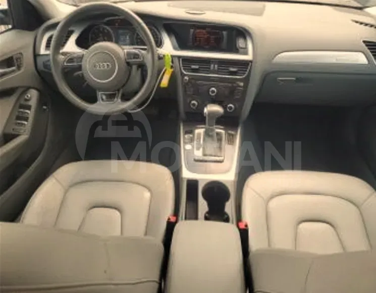 Audi A4 2016 Tbilisi - photo 2
