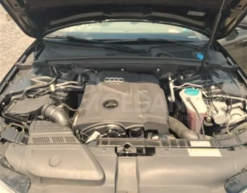 Audi A4 2016 Tbilisi - photo 4