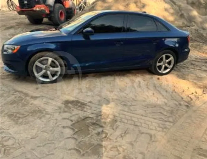 Audi A3 2015 Тбилиси - изображение 2