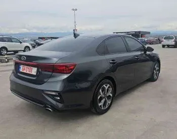 Kia Forte 2019 თბილისი