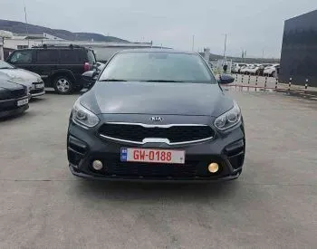 Kia Forte 2019 თბილისი