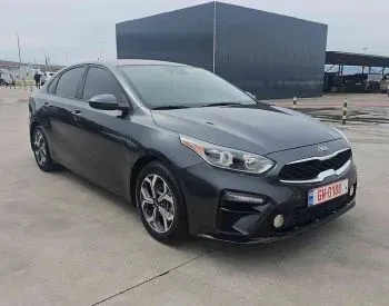 Kia Forte 2019 თბილისი