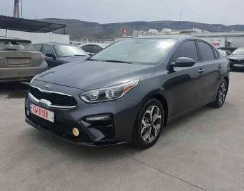 Kia Forte 2019 თბილისი