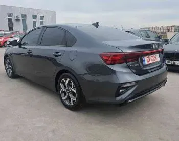 Kia Forte 2019 თბილისი