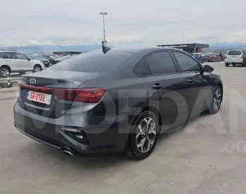 Kia Forte 2019 თბილისი - photo 4