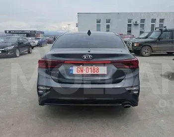 Kia Forte 2019 თბილისი - photo 8