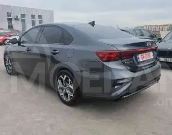 Kia Forte 2019 თბილისი - photo 5