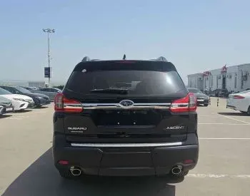 Subaru Ascent 2020 თბილისი