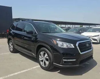 Subaru Ascent 2020 თბილისი