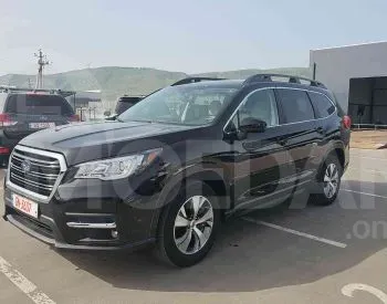 Subaru Ascent 2020 თბილისი - photo 1