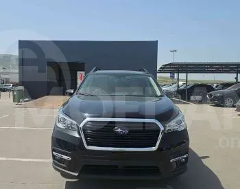 Subaru Ascent 2020 თბილისი - photo 2