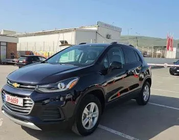 Chevrolet Trax 2022 თბილისი