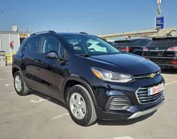 Chevrolet Trax 2022 თბილისი