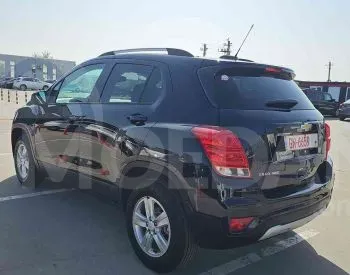 Chevrolet Trax 2022 თბილისი - photo 5