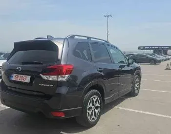 Subaru Forester 2019 თბილისი