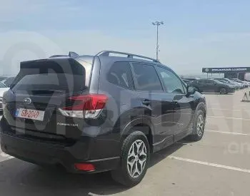 Subaru Forester 2019 თბილისი - photo 4