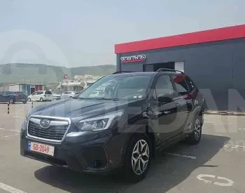 Subaru Forester 2019 თბილისი - photo 2