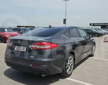 Ford Fusion 2020 Tbilisi - photo 4