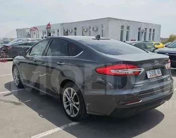 Ford Fusion 2020 Tbilisi - photo 5