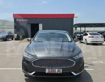 Ford Fusion 1.5L 2020 თბილისი - photo 2