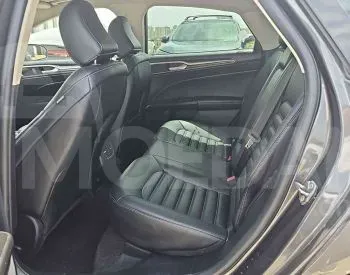 Ford Fusion 1.5L 2020 თბილისი - photo 6