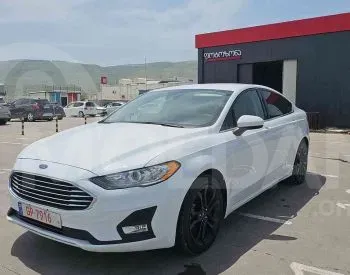 Ford Fusion 2020 თბილისი - photo 2