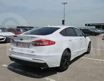 Ford Fusion 2020 თბილისი - photo 4