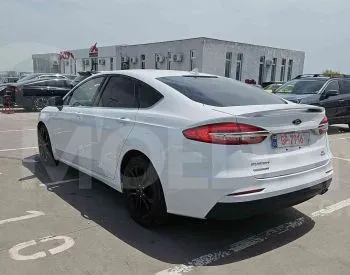 Ford Fusion 2020 თბილისი - photo 5