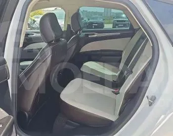 Ford Fusion 1.5L 2020 Тбилиси - изображение 6