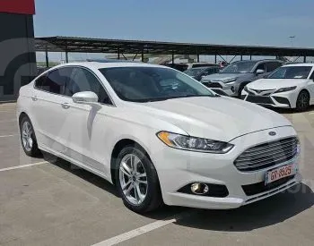 Ford Fusion 2015 თბილისი - photo 3