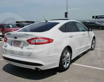 Ford Fusion 2015 თბილისი - photo 4