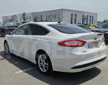 Ford Fusion 2L 2015 Тбилиси - изображение 5
