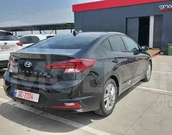 Hyundai Elantra 2020 თბილისი - photo 4