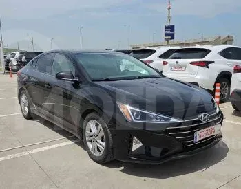 Hyundai Elantra 2020 თბილისი - photo 3