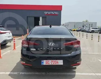 Hyundai Elantra 2020 თბილისი - photo 5