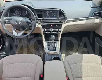 Hyundai Elantra 2020 Tbilisi - photo 7