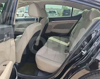 Hyundai Elantra 2020 Tbilisi - photo 6